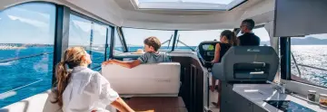 Thumbnail von Beneteau Antares 12