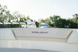 Thumbnail von World Cat 295 CC
