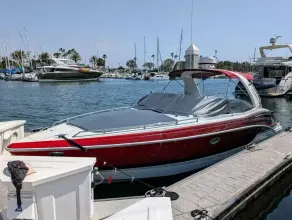 Formula 310 Bowrider