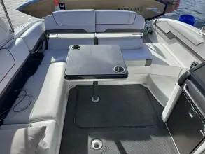 Thumbnail von Formula 310 Bowrider
