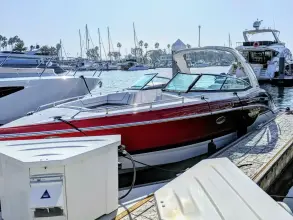 Thumbnail von Formula 310 Bowrider