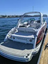 Thumbnail von Formula 310 Bowrider