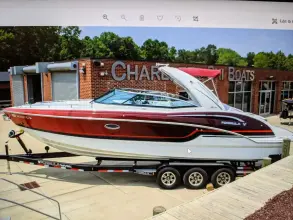 Thumbnail von Formula 310 Bowrider