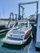 Thumbnail von Formula 310 Bowrider