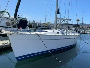 Catalina 270 Hale Moana