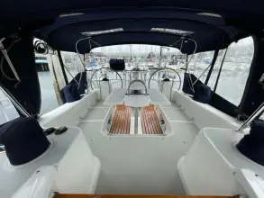 Thumbnail von Catalina 270 Hale Moana