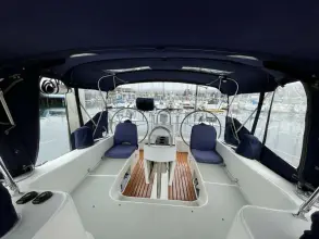 Thumbnail von Catalina 270 Hale Moana