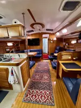 Thumbnail von Catalina 270 Hale Moana