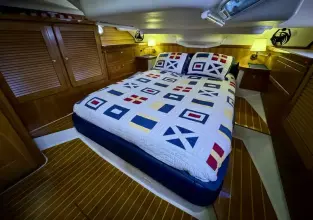Thumbnail von Catalina 270 Hale Moana