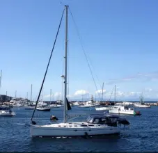 Thumbnail von Catalina 270 Hale Moana