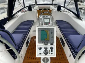 Thumbnail von Catalina 270 Hale Moana