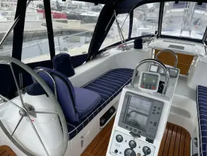 Thumbnail von Catalina 270 Hale Moana