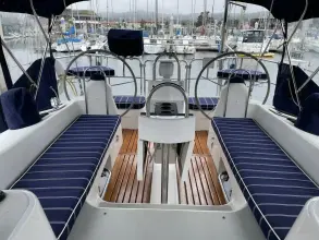 Thumbnail von Catalina 270 Hale Moana