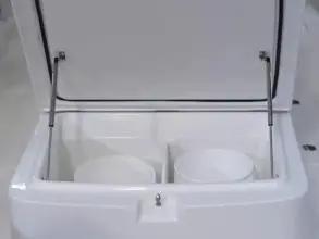 Thumbnail von Jupiter 340LS