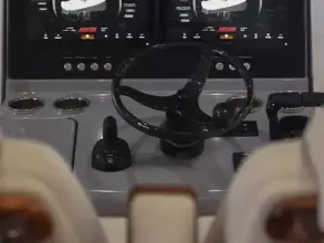Thumbnail von Jupiter 340LS