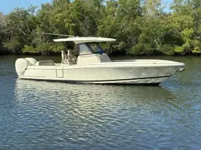 Chris-Craft Catalina 30