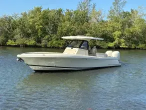Thumbnail von Chris-Craft Catalina 30