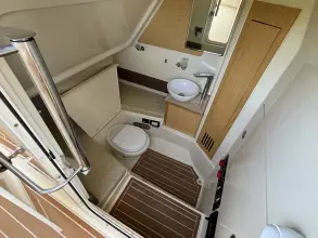 Thumbnail von Chris-Craft Catalina 30