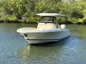 Thumbnail von Chris-Craft Catalina 30
