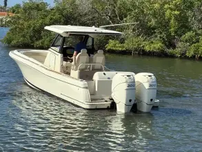 Thumbnail von Chris-Craft Catalina 30