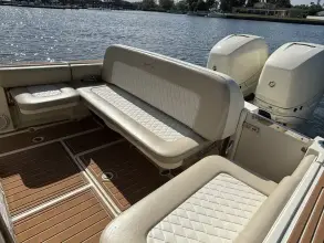 Thumbnail von Chris-Craft Catalina 30