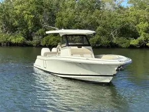 Thumbnail von Chris-Craft Catalina 30