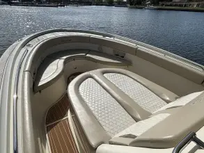 Thumbnail von Chris-Craft Catalina 30