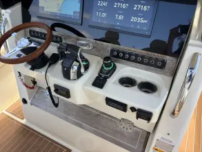 Thumbnail von Chris-Craft Catalina 30