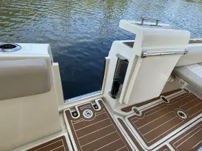 Thumbnail von Chris-Craft Catalina 30