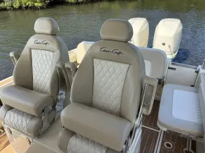 Thumbnail von Chris-Craft Catalina 30