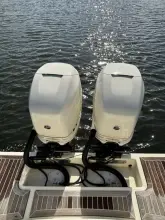 Thumbnail von Chris-Craft Catalina 30