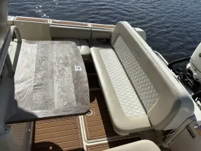 Thumbnail von Chris-Craft Catalina 30