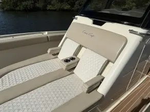 Thumbnail von Chris-Craft Catalina 30