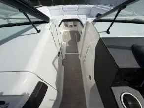 Thumbnail von Sea Ray SDX 290 Outboard