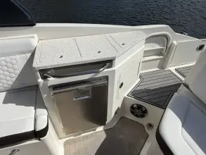 Thumbnail von Sea Ray SDX 290 Outboard