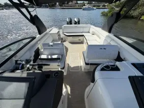 Thumbnail von Sea Ray SDX 290 Outboard