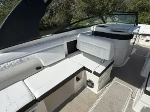 Thumbnail von Sea Ray SDX 290 Outboard