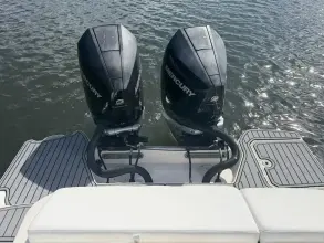 Thumbnail von Sea Ray SDX 290 Outboard