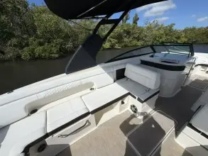 Thumbnail von Sea Ray SDX 290 Outboard