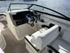 Thumbnail von Sea Ray SDX 290 Outboard