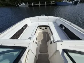 Thumbnail von Sea Ray SDX 290 Outboard