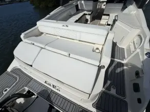 Thumbnail von Sea Ray SDX 290 Outboard