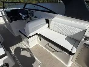 Thumbnail von Sea Ray SDX 290 Outboard