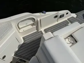 Thumbnail von Sea Ray SDX 290 Outboard