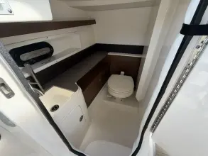 Thumbnail von Sea Ray SDX 290 Outboard