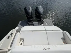 Thumbnail von Sea Ray SDX 290 Outboard