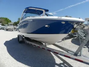 Regal OBX 29