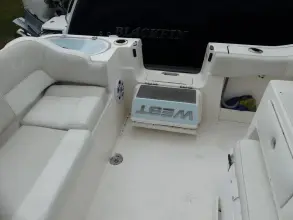 Thumbnail von Key West 263 FS