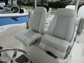 Thumbnail von Key West 263 FS