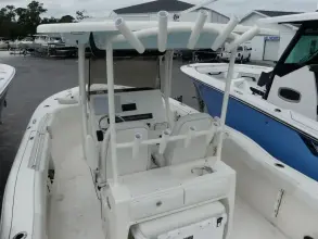 Thumbnail von Key West 263 FS